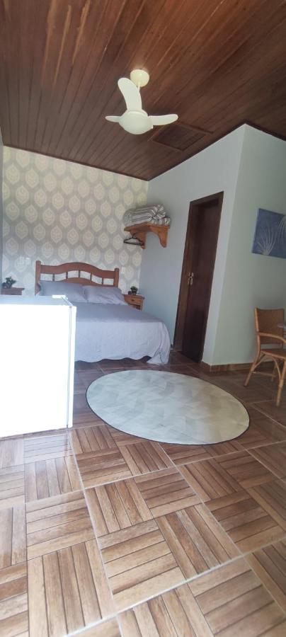Chacara Bora Bora Villa เซาเบนโตโดซาปูไค ภายนอก รูปภาพ