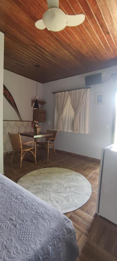 Chacara Bora Bora Villa เซาเบนโตโดซาปูไค ภายนอก รูปภาพ