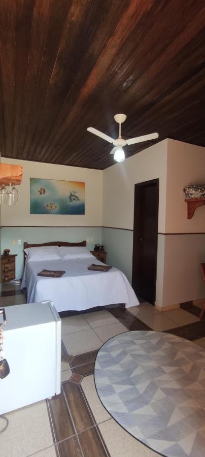 Chacara Bora Bora Villa เซาเบนโตโดซาปูไค ภายนอก รูปภาพ
